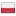 mtbiznes.pl server is located in Poland